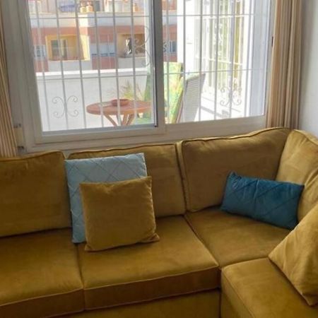 Belissimo Apartment 2 Bedrooms With Patio By Namaste Elite Torremolinos Ngoại thất bức ảnh