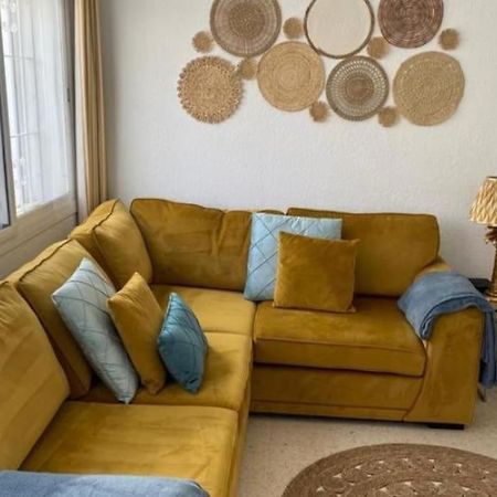 Belissimo Apartment 2 Bedrooms With Patio By Namaste Elite Torremolinos Ngoại thất bức ảnh
