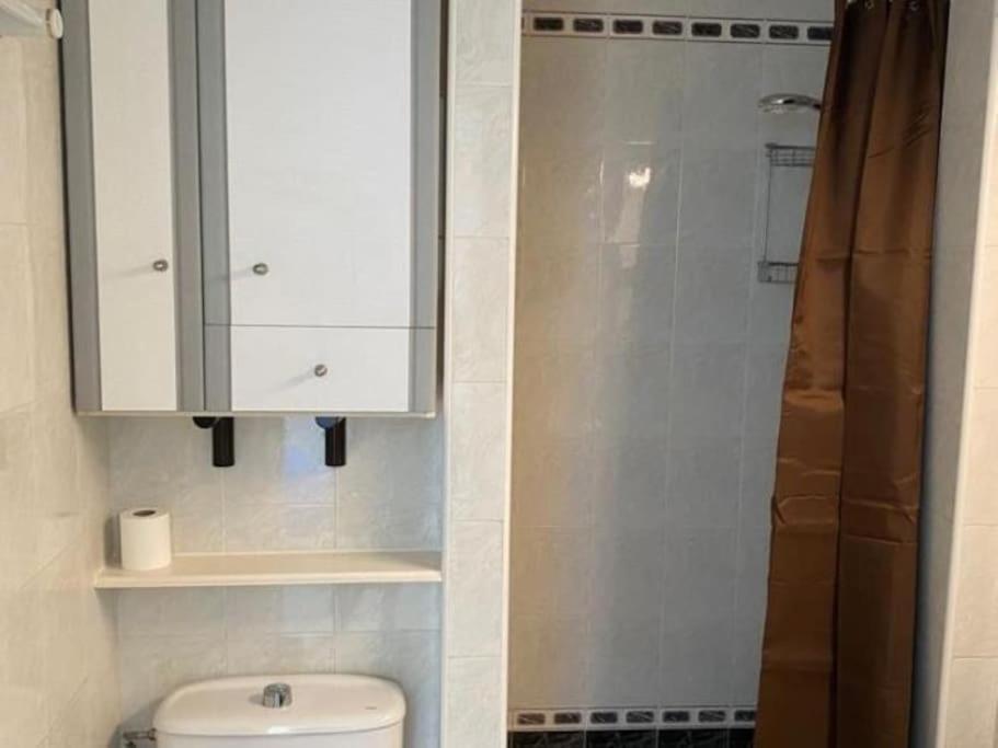 Belissimo Apartment 2 Bedrooms With Patio By Namaste Elite Torremolinos Ngoại thất bức ảnh