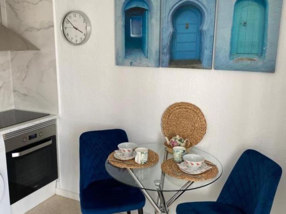 Belissimo Apartment 2 Bedrooms With Patio By Namaste Elite Torremolinos Ngoại thất bức ảnh