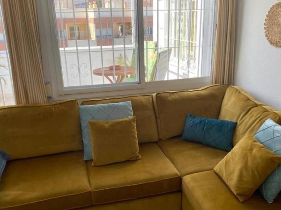 Belissimo Apartment 2 Bedrooms With Patio By Namaste Elite Torremolinos Ngoại thất bức ảnh