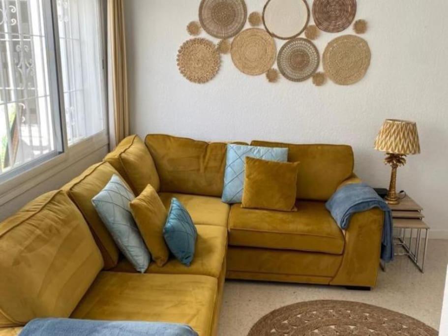 Belissimo Apartment 2 Bedrooms With Patio By Namaste Elite Torremolinos Ngoại thất bức ảnh