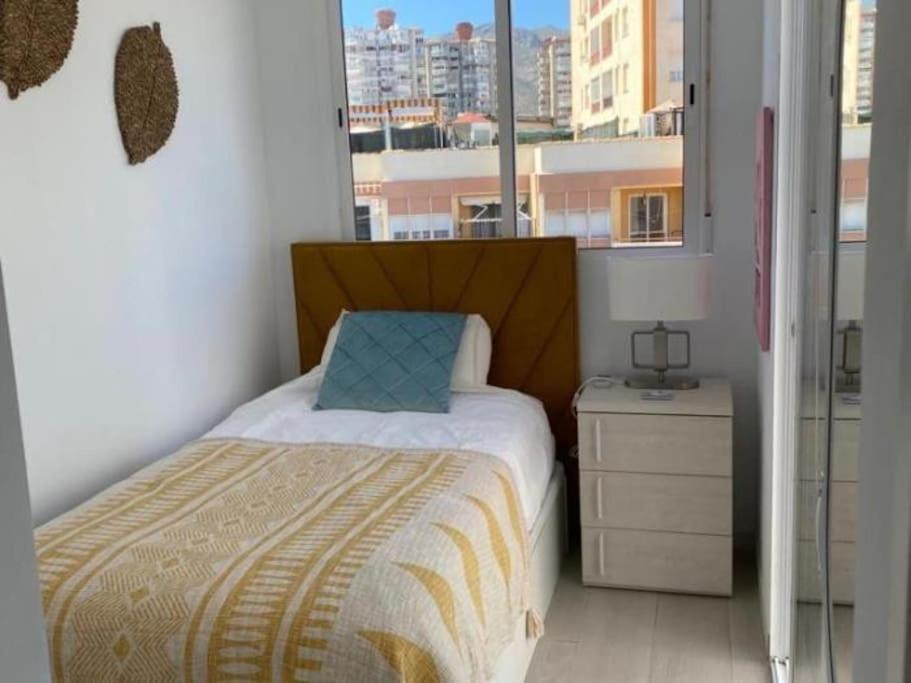 Belissimo Apartment 2 Bedrooms With Patio By Namaste Elite Torremolinos Ngoại thất bức ảnh