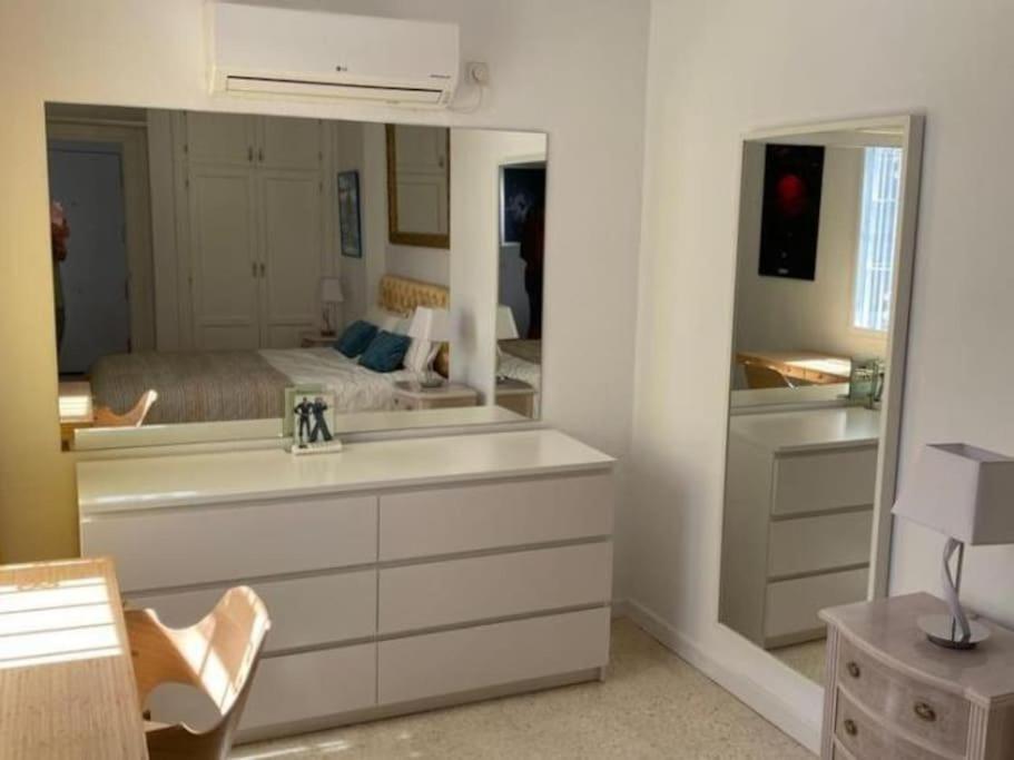 Belissimo Apartment 2 Bedrooms With Patio By Namaste Elite Torremolinos Ngoại thất bức ảnh