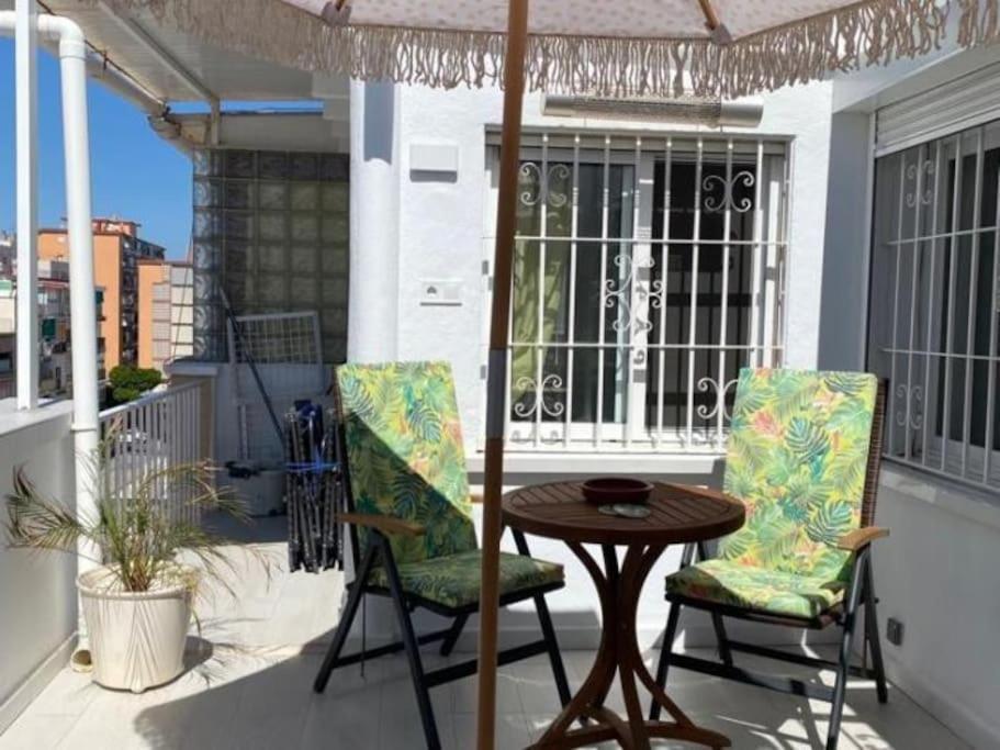 Belissimo Apartment 2 Bedrooms With Patio By Namaste Elite Torremolinos Ngoại thất bức ảnh