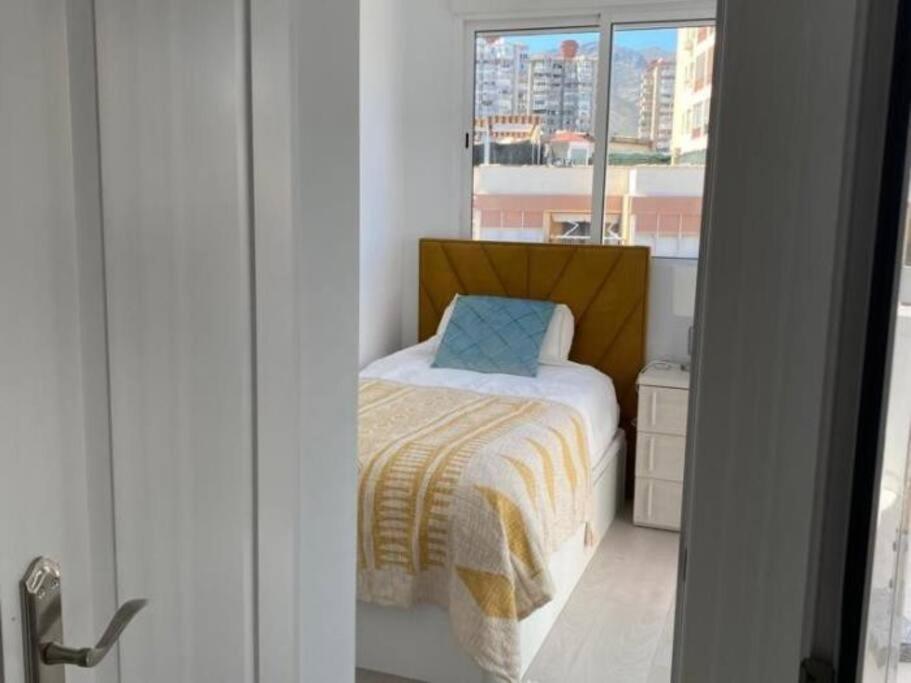 Belissimo Apartment 2 Bedrooms With Patio By Namaste Elite Torremolinos Ngoại thất bức ảnh