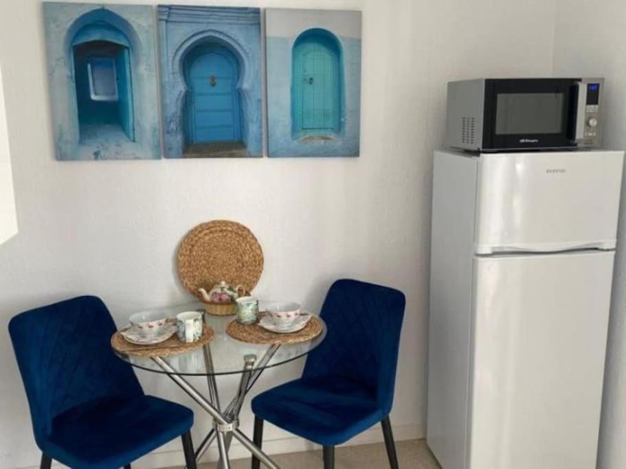 Belissimo Apartment 2 Bedrooms With Patio By Namaste Elite Torremolinos Ngoại thất bức ảnh