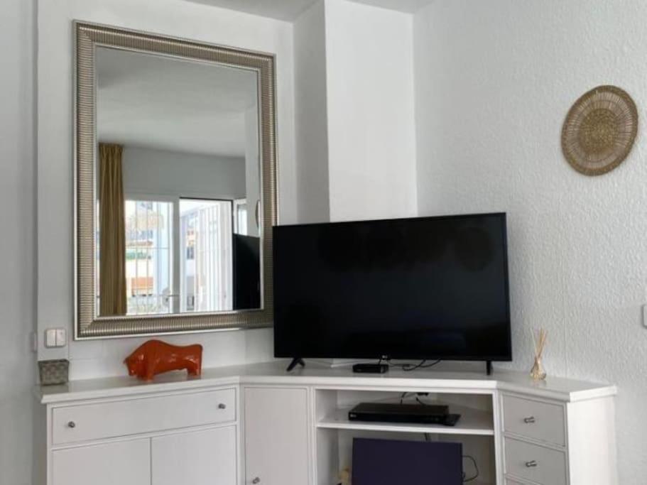 Belissimo Apartment 2 Bedrooms With Patio By Namaste Elite Torremolinos Ngoại thất bức ảnh