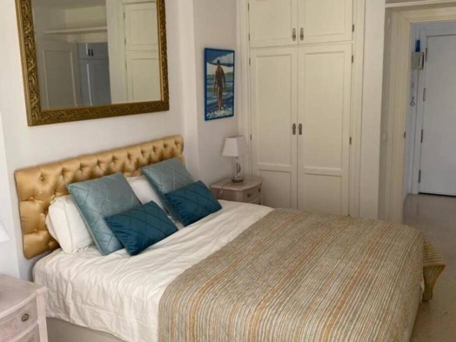 Belissimo Apartment 2 Bedrooms With Patio By Namaste Elite Torremolinos Ngoại thất bức ảnh